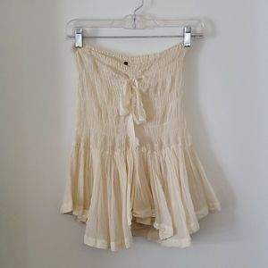 FP One Free Flowing Blouse